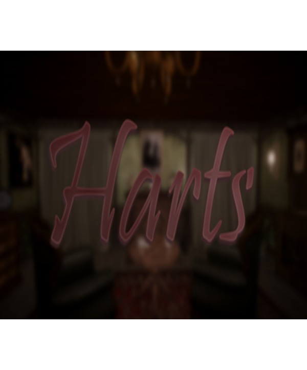 Harts Steam Key GLOBAL